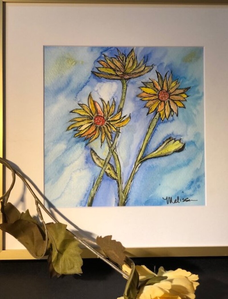 Coreopsis